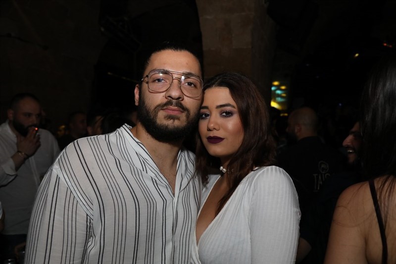 Taiga Batroun on Saturday Night